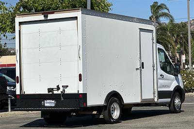 2022 Ford Transit 350 HD RWD Box Van for sale #00023902 - photo 2
