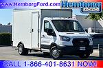 2022 Ford Transit 350 HD RWD Box Van for sale #00023902 - photo 1