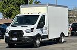 2022 Ford Transit 350 HD RWD Box Van for sale #00023902 - photo 8