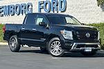 2021 Nissan Titan Crew Cab RWD Pickup for sale #00023930 - photo 3