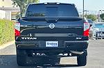 2021 Nissan Titan Crew Cab RWD Pickup for sale #00023930 - photo 5