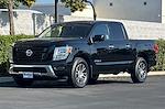 2021 Nissan Titan Crew Cab RWD Pickup for sale #00023930 - photo 8