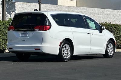2023 Chrysler Voyager FWD Minivan for sale #00023942 - photo 2