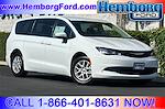 2023 Chrysler Voyager FWD Minivan for sale #00023942 - photo 1