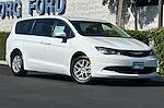 2023 Chrysler Voyager FWD Minivan for sale #00023942 - photo 3