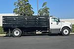 2021 Ford F-650 Regular Cab DRW RWD Stake Bed for sale #00023948 - photo 4