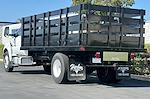 2021 Ford F-650 Regular Cab DRW RWD Stake Bed for sale #00023948 - photo 6