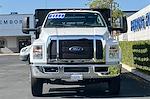 2021 Ford F-650 Regular Cab DRW RWD Stake Bed for sale #00023948 - photo 9