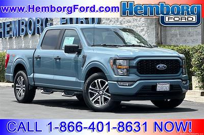2023 Ford F-150 SuperCrew Cab RWD Pickup for sale #00023956 - photo 1