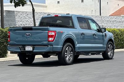 2023 Ford F-150 SuperCrew Cab RWD Pickup for sale #00023956 - photo 2