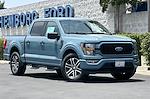 2023 Ford F-150 SuperCrew Cab RWD Pickup for sale #00023956 - photo 3