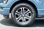 2023 Ford F-150 SuperCrew Cab RWD Pickup for sale #00023956 - photo 24