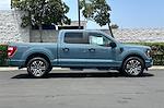 2023 Ford F-150 SuperCrew Cab RWD Pickup for sale #00023956 - photo 4