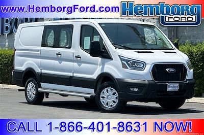 2023 Ford Transit 250 Low Roof RWD Empty Cargo Van for sale #00023966 - photo 1
