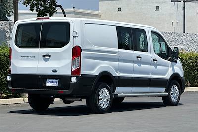 2023 Ford Transit 250 Low Roof RWD Empty Cargo Van for sale #00023966 - photo 2