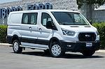 2023 Ford Transit 250 Low Roof RWD Empty Cargo Van for sale #00023966 - photo 3