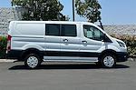 2023 Ford Transit 250 Low Roof RWD Empty Cargo Van for sale #00023966 - photo 4