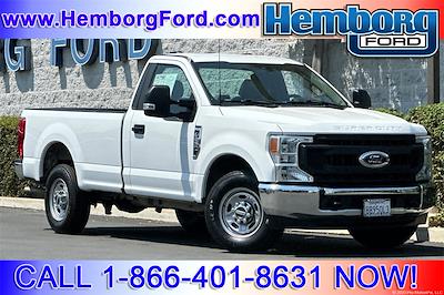 2022 Ford F-250 Regular Cab RWD Pickup for sale #00023986 - photo 1