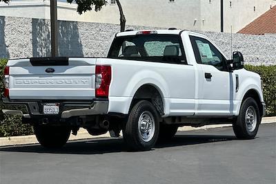 2022 Ford F-250 Regular Cab RWD Pickup for sale #00023986 - photo 2
