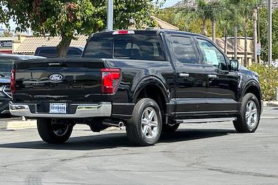 2024 Ford F-150 SuperCrew Cab RWD Pickup for sale #00023989 - photo 2