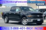 2024 Ford F-150 SuperCrew Cab RWD Pickup for sale #00023989 - photo 1
