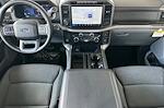 2024 Ford F-150 SuperCrew Cab RWD Pickup for sale #00023989 - photo 13
