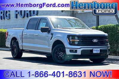 2024 Ford F-150 SuperCrew Cab RWD Pickup for sale #00023992 - photo 1