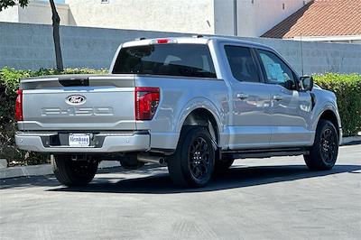 2024 Ford F-150 SuperCrew Cab RWD Pickup for sale #00023992 - photo 2