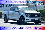 2024 Ford F-150 SuperCrew Cab RWD Pickup for sale #00023992 - photo 1