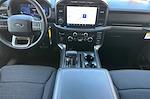 2024 Ford F-150 SuperCrew Cab RWD Pickup for sale #00023992 - photo 13