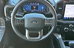 2024 Ford F-150 SuperCrew Cab RWD Pickup for sale #00023992 - photo 14