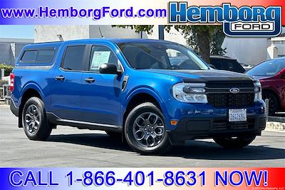 2024 Ford Maverick SuperCrew Cab AWD Pickup for sale #00023994 - photo 1