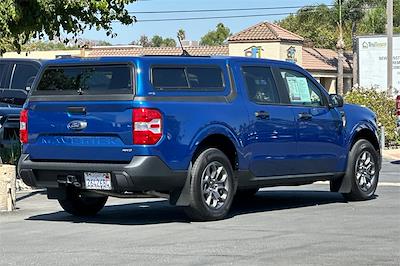 2024 Ford Maverick SuperCrew Cab AWD Pickup for sale #00023994 - photo 2