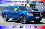 2024 Ford Maverick SuperCrew Cab AWD Pickup for sale #00023994 - photo 1