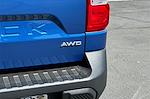 2024 Ford Maverick SuperCrew Cab AWD Pickup for sale #00023994 - photo 24