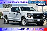2023 Ford F-150 SuperCrew Cab 4WD Pickup for sale #00023996 - photo 1