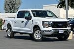 2023 Ford F-150 SuperCrew Cab 4WD Pickup for sale #00023996 - photo 3