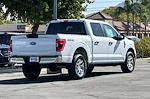 2023 Ford F-150 SuperCrew Cab 4WD Pickup for sale #00023996 - photo 2