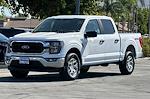 2023 Ford F-150 SuperCrew Cab 4WD Pickup for sale #00023996 - photo 8