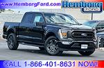 2022 Ford F-150 SuperCrew Cab RWD Pickup for sale #00023998 - photo 1