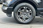 2022 Ford F-150 SuperCrew Cab RWD Pickup for sale #00023998 - photo 24