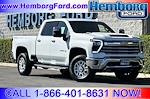 2024 Chevrolet Silverado 2500 Crew Cab 4WD Pickup for sale #00024007 - photo 1