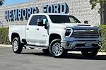 2024 Chevrolet Silverado 2500 Crew Cab 4WD Pickup for sale #00024007 - photo 3