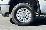 2024 Chevrolet Silverado 2500 Crew Cab 4WD Pickup for sale #00024007 - photo 24