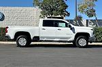 2024 Chevrolet Silverado 2500 Crew Cab 4WD Pickup for sale #00024007 - photo 4