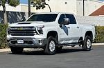 2024 Chevrolet Silverado 2500 Crew Cab 4WD Pickup for sale #00024007 - photo 8