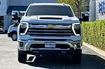 2024 Chevrolet Silverado 2500 Crew Cab 4WD Pickup for sale #00024007 - photo 9