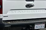 2024 Ford Maverick SuperCrew Cab FWD Pickup for sale #00024012 - photo 24
