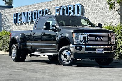 2022 Ford F-350 Crew Cab DRW 4WD Pickup for sale #00024025 - photo 2