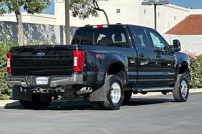 2022 Ford F-350 Crew Cab DRW 4WD Pickup for sale #00024025 - photo 2